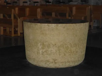 Altar.