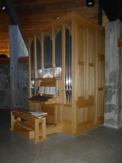 Organ.