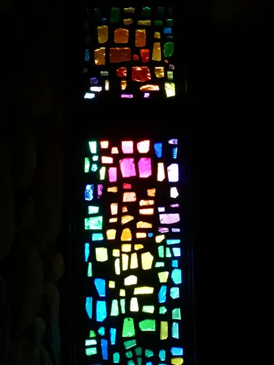 Abbey of the Genesee