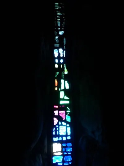 Abbey of the Genesee