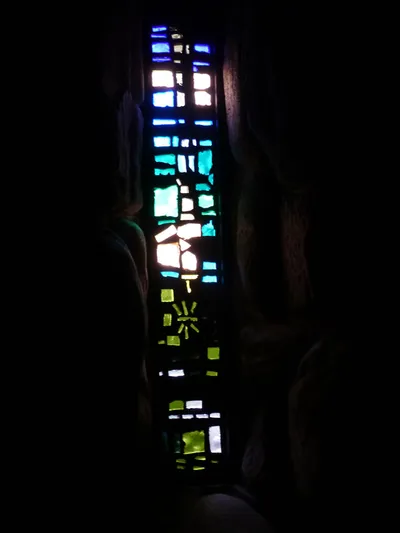 Abbey of the Genesee