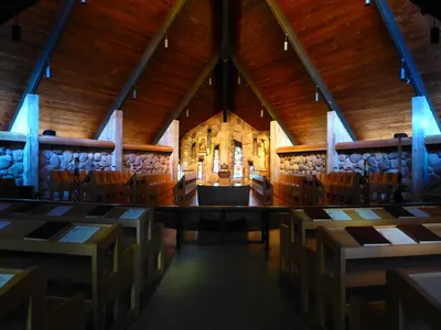 Interior.