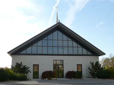 Exterior.
