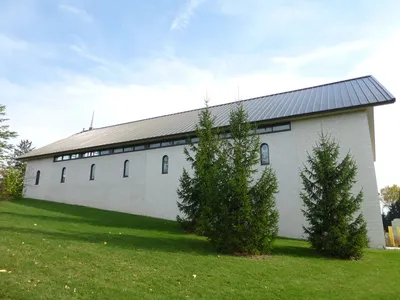 Right side.