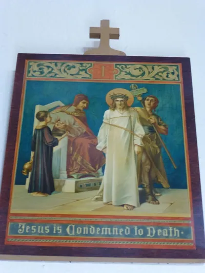 Church of the Annunciation