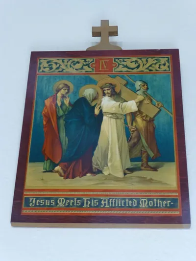 Church of the Annunciation