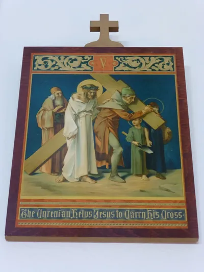 Church of the Annunciation