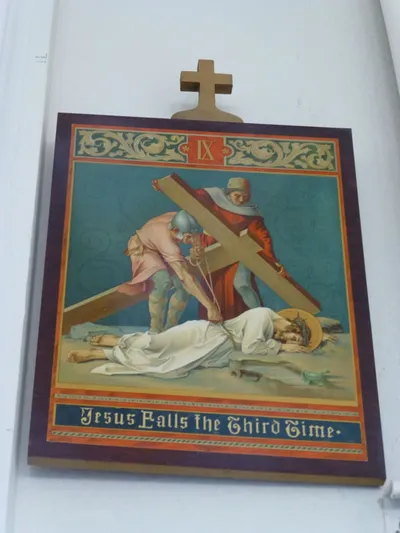 Church of the Annunciation
