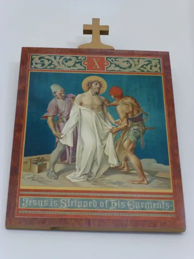 Church of the Annunciation