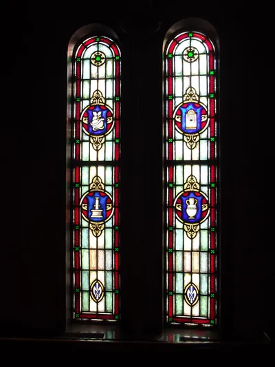 Church of the Assumption