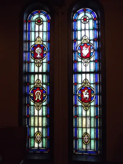 Church of the Assumption