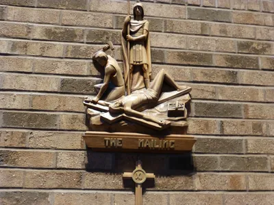Church of the Assumption