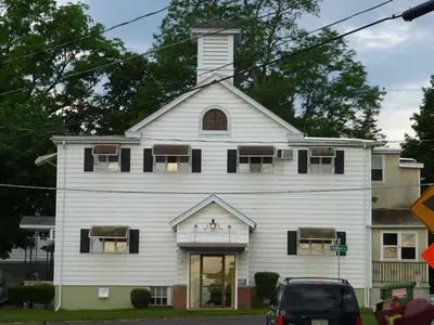 Church of the Assumption