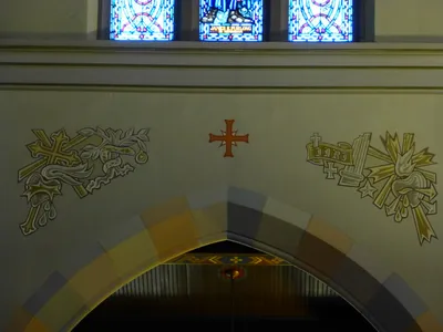 Blessed Sacrament