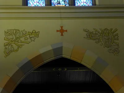 Blessed Sacrament