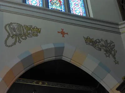 Blessed Sacrament