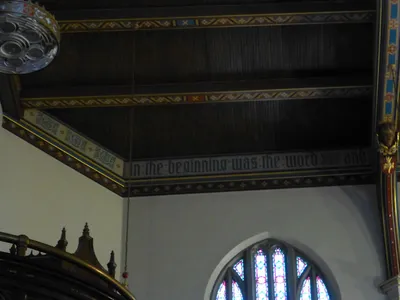 Blessed Sacrament