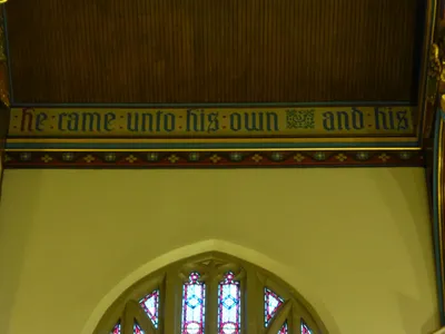 Blessed Sacrament