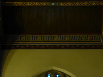 Blessed Sacrament