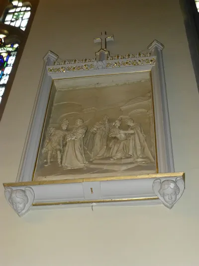 Blessed Sacrament