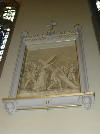 Blessed Sacrament