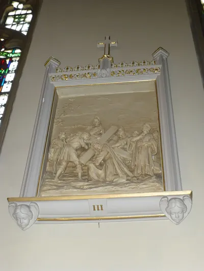 Blessed Sacrament