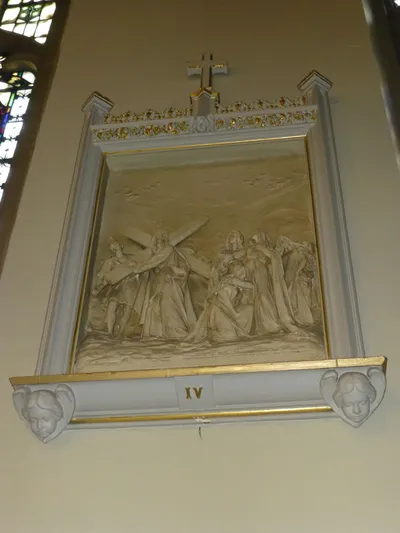 Blessed Sacrament