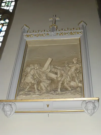 Blessed Sacrament