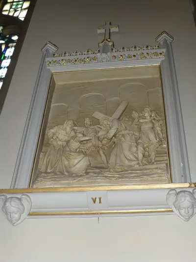 Blessed Sacrament
