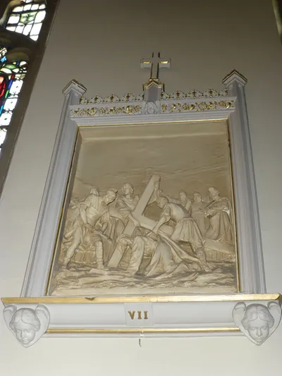 Blessed Sacrament