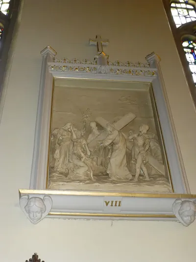 Blessed Sacrament