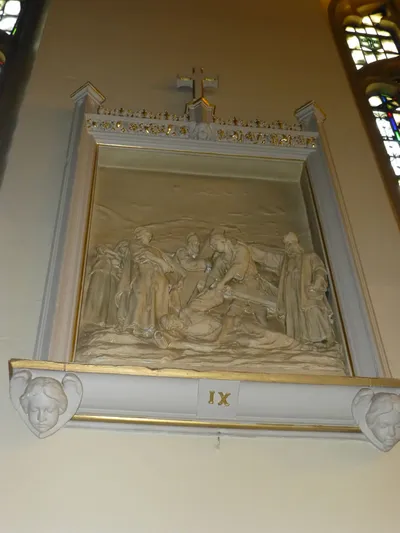 Blessed Sacrament