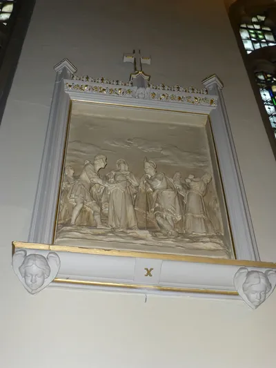 Blessed Sacrament