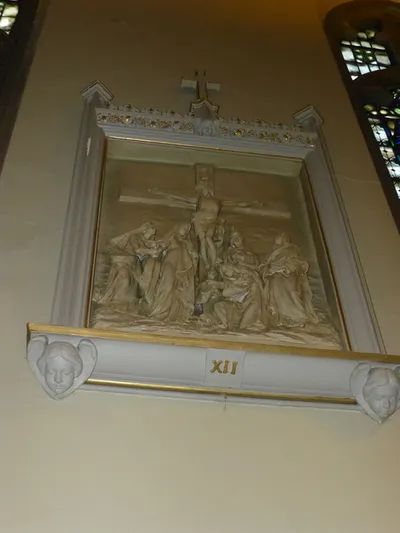 Blessed Sacrament