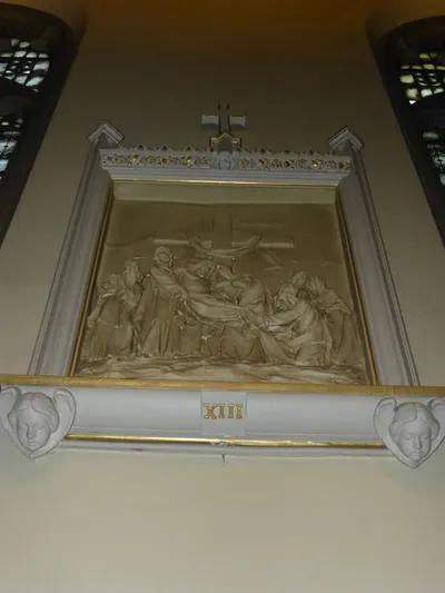 Blessed Sacrament
