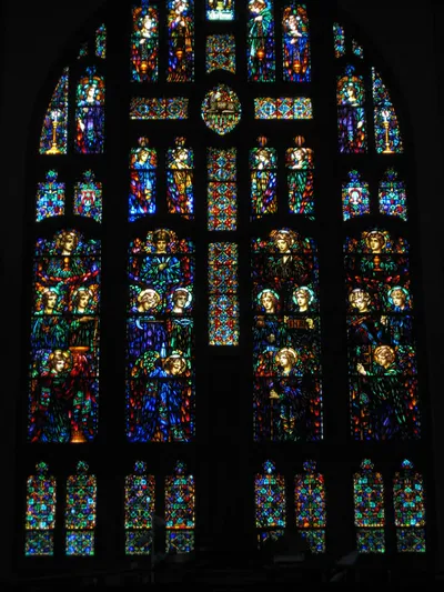 Blessed Sacrament