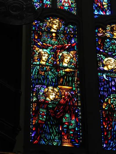 Blessed Sacrament