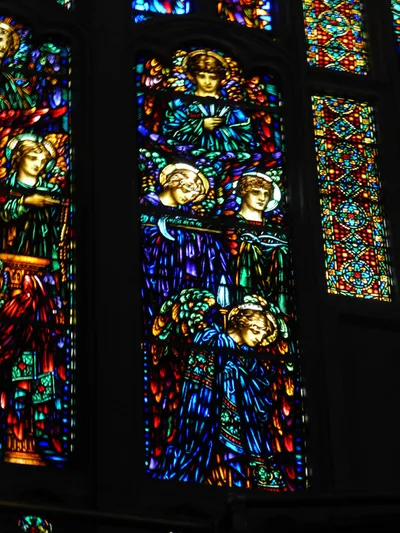Blessed Sacrament