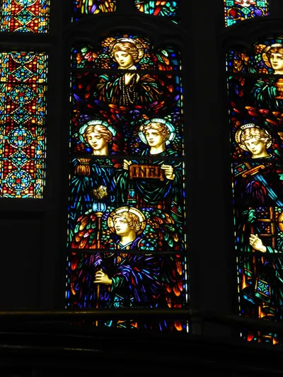 Blessed Sacrament