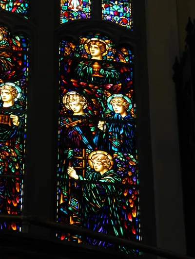 Blessed Sacrament