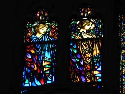 Blessed Sacrament