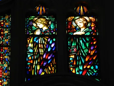 Blessed Sacrament