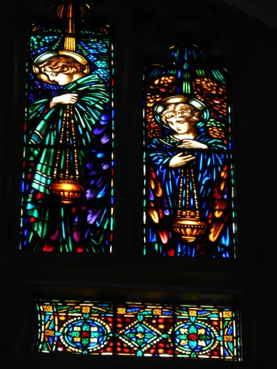 Blessed Sacrament
