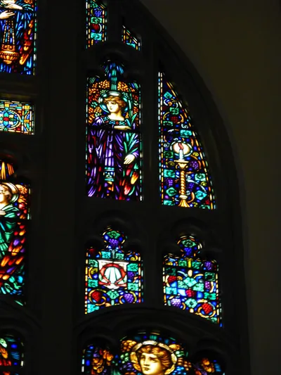 Blessed Sacrament