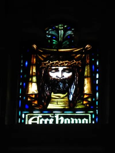Blessed Sacrament