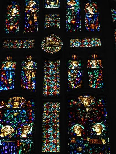 Blessed Sacrament