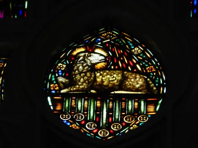 Blessed Sacrament