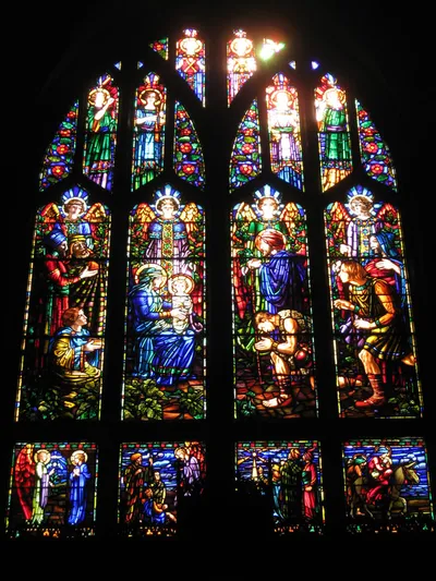Blessed Sacrament
