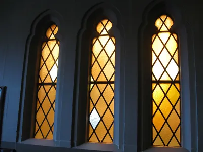 Blessed Sacrament