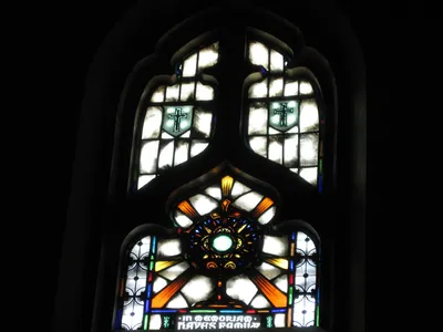 Blessed Sacrament
